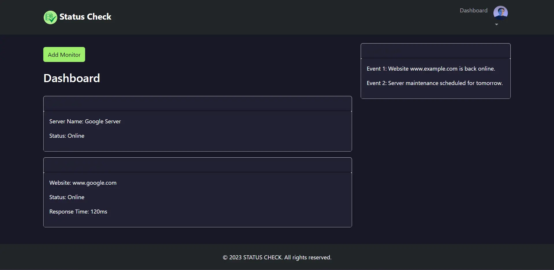 Mobirise Website Builder